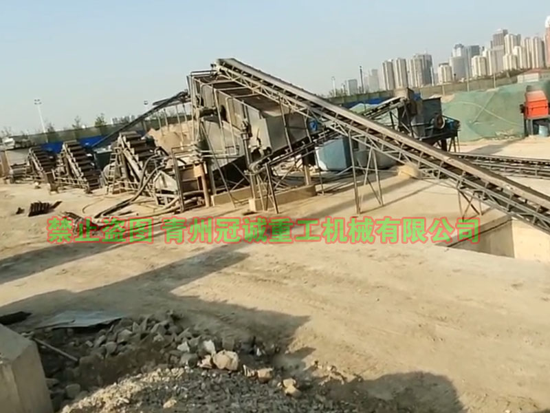海沙脱盐除氯净化设备